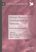 Human Resource Development in Vietnam