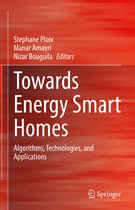 Towards Energy Smart Homes