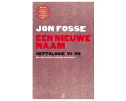 Een nieuwe naam