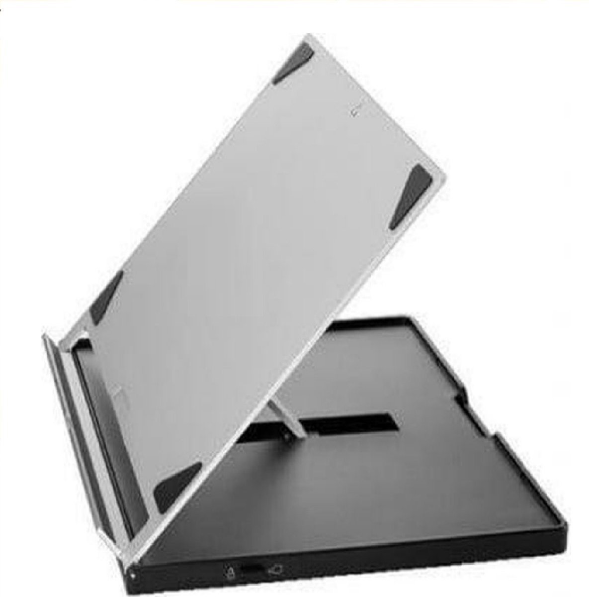 Velox Universele Tabletstand - Multifunctional Stand - Tablethouder