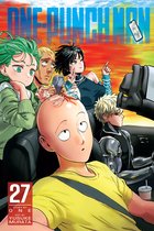 One-Punch Man 27 - One-Punch Man, Vol. 27