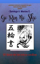 Miyamoto Musashi, Obras - Go Rin no Sho: El Libro de los Cinco Anillos