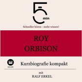 Roy Orbison: Kurzbiografie kompakt