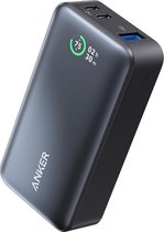 Anker -Powerbank 533 (PowerCore 30 W) avec puissance de sortie PD maximale de 30 W - chargeur portable Power IQ 3.0, batterie de 10 000 mAh