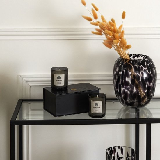 geurkaarsen met bohemian armbandje - powervrouw - 2 cadeaus in 1 - My Flame Lifestyle