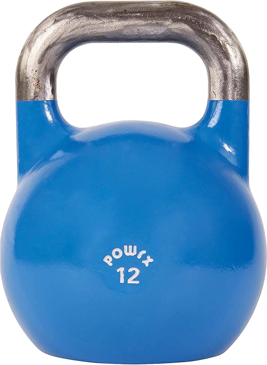 PowrX 25 kg Hanteln (Gebraucht) in Hinwil für CHF 130 – nur Abholung