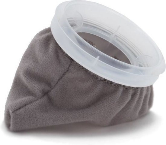 Alessi Reserve Filter - voor kruimeldief SG67