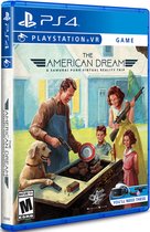 The American dream / Limited run games / PSVR