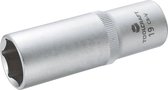TOOLCRAFT 816184 Dop (zeskant) Dopsleutelinzetstuk 19 mm 1/2 (12.5 mm)
