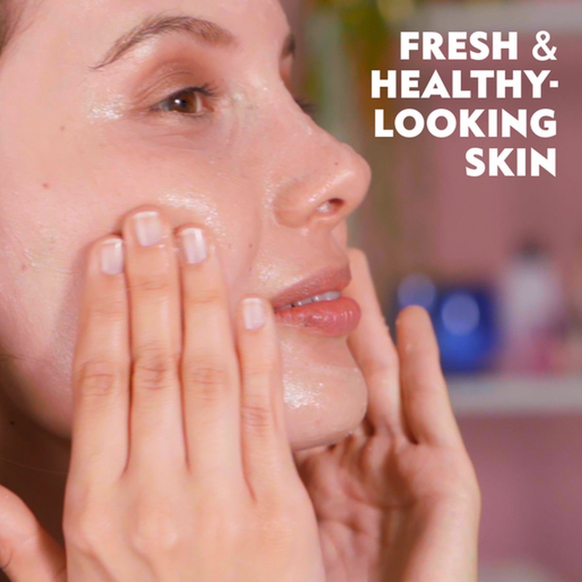 NIVEA Egaliserende Bio Rijst Face Scrub Gezicht thumbnail 3