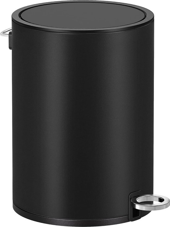 Small bin cheap with lid