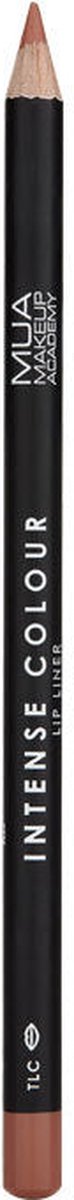 MUA Intense Colour Lipliner - Romance