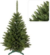 Kunstmatige Sparren Kerstboom Bergamo PVC 120 cm