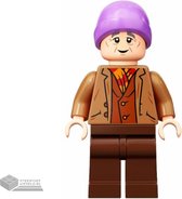 LEGO Minifiguur hp291 Thema Harry Potter