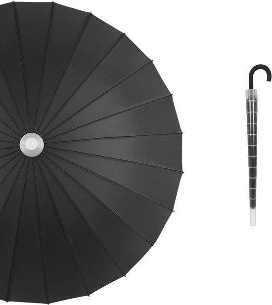 Opvouwbare paraplu's - ☂️ Regenkleding Expert