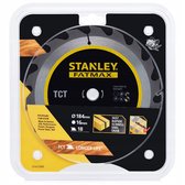 Stanley STA15360 Zaagblad