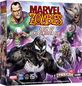 Marvel Zombies: A Zombicide Game – Clash of the Sinister Six Expansion