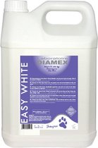 Diamex Shampoo Easy White-5l