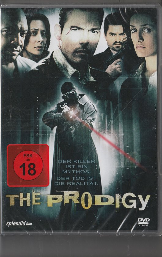 The Prodigy