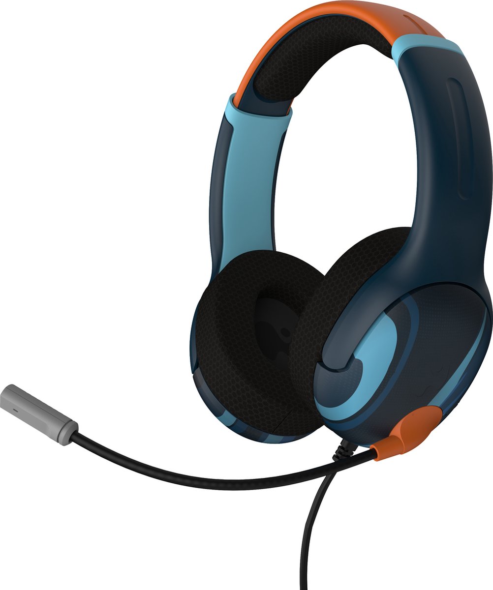PDP Airlite - Stereo Gaming Headset - Blue Tide - Xbox Series X|S