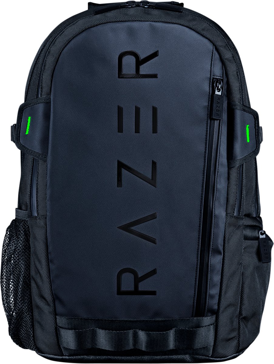 Razer Rogue Backpack (15.6') V3 - Black