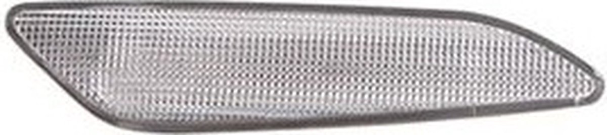 VanWezel 0156915 - Répétiteur aile avant gauche pour Alfa romeo 147 de 01/2005 à maintenant