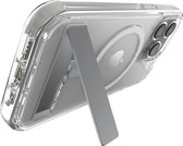 ZAGG 702312622, Housse, Apple, iPhone 15 Pro, 15,5 cm (6.1"), Transparent