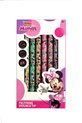Disney Minnie Mouse Dubbelzijdige Stiften