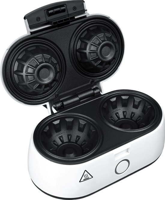 Adler AD 3062 - Wafel kommen maker van Adler — afbeelding 2