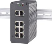 Renkforce GSHS800 Ethernet Switch