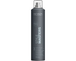 Revlon - Style Masters Pure Strong Styler Hairspray - 325ml
