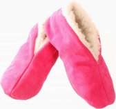 Bernardino - Pantoffels kinderen  - Roze - Maat  29