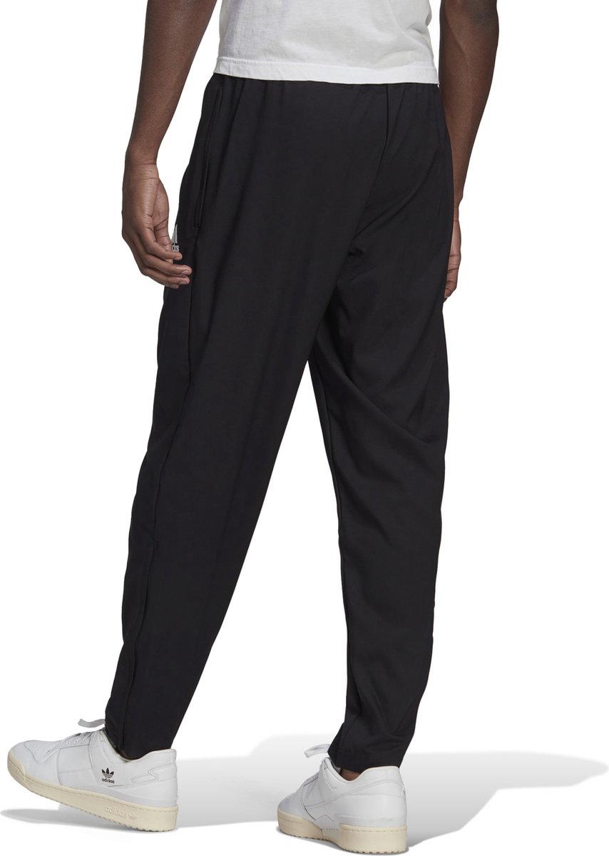 adidas Performance Entrada 22 Presentation Broek - Heren - Zwart- XS
