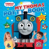 My Thomas Potty Book (Thomas & Friends)