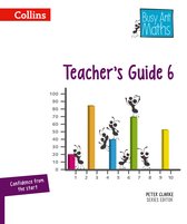 Teacher's Guide 6 (Busy Ant Maths)