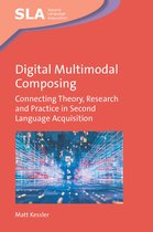 Second Language Acquisition- Digital Multimodal Composing