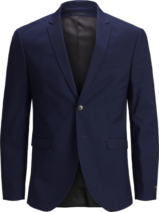 Foto: Jack jones jprfranco blazer noos heren blazer maat 52