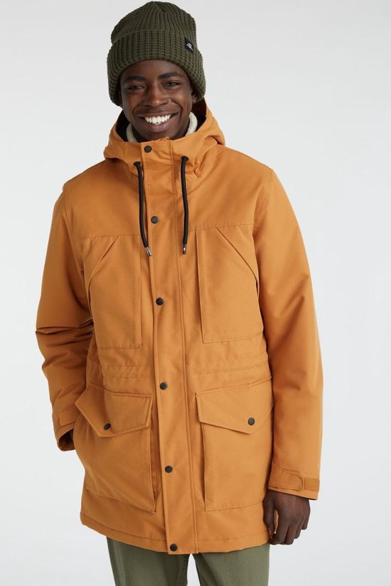 O'neill Jassen JOURNEY PARKA