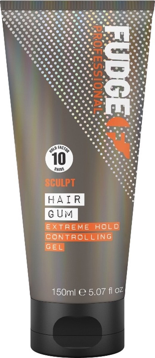 Fudge Professional - Hair Gum - 150ml