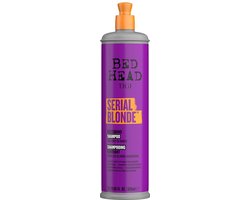 TIGI - Bed Head Serial Blonde 400