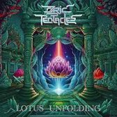 Ozric Tentacles - Lotus Unfolding (LP)
