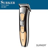 Surker SK-5807 Precisiehaar en baardtrimmer | tondeuse | cadeau voor man