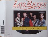 los reyes the gipsy legend lola si si