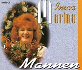 Imca Marina - Mannen (CD-Maxi-Single)