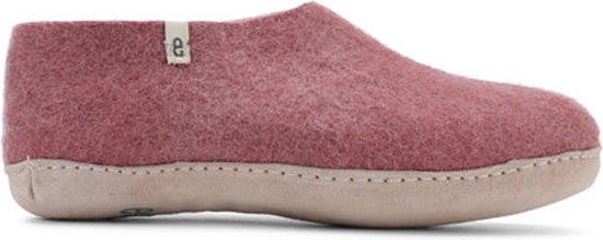 Egos Copenhagen | Dames | Sloffen | Shoe Dusty Rose | Maat 38