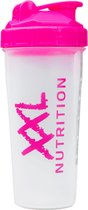 XXL Nutrition - Shaker - 800 ml