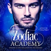 Zodiac Academy, Episode 24 - Die Vollendung des Kreises