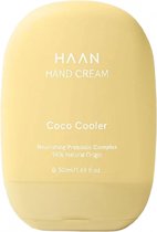 HAAN - Handcrème 50 ml - Coco Cooler - Geel