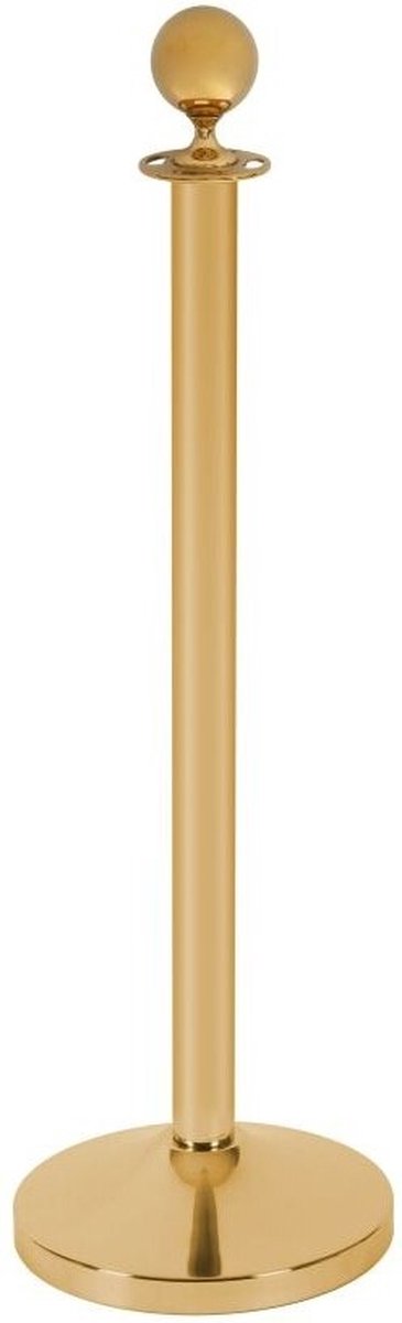 Afzetpaal Goud - Syna BSRGOLD