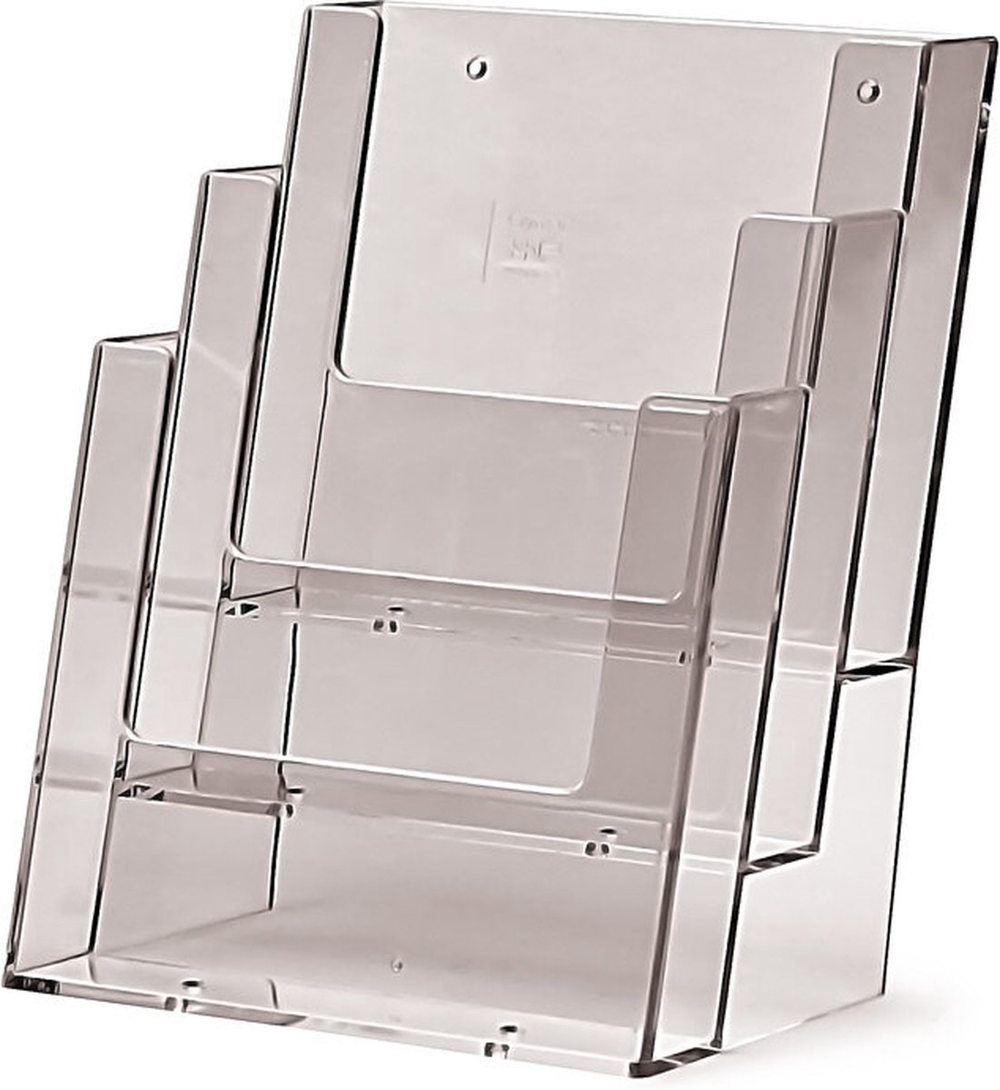 Taymar® Folderhouder A5 Portrait - 3C160